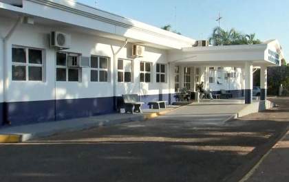 Hospital Municipal será reaberto na quarta-feira