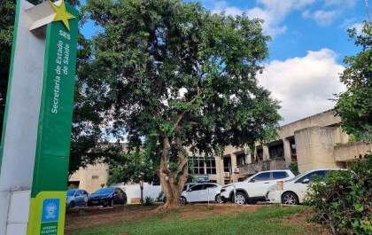Concurso para preencher 201 cargos em diferentes funções na Secretaria de Saúde é aprovado