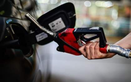 Preços da gasolina, do diesel e do gás de cozinha sobem nesta sexta-feira