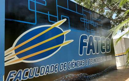 Fateb abre processo para eleição de diretor e vice