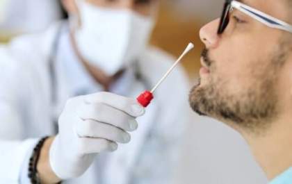 Araçatuba teve quase 300 casos de covid em 72 horas e tem registro de nova variante