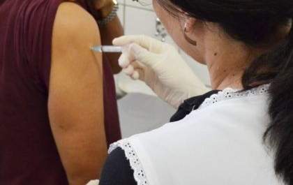 Apesar dos aumentos de casos de Covid em Três Lagoas, há apenas 2 internados que não se vacinaram