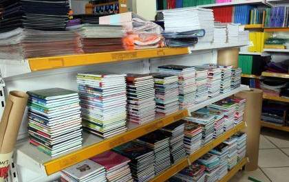 Dúvidas na hora de escolher o material escolar? Procon divulga pesquisa de preços