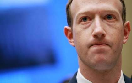Processo contra Facebook pode obrigar venda do Instagram e WhatsApp