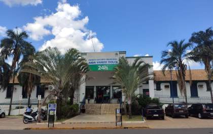 Interessadas em gerenciar o PS de Araçatuba devem apresentar propostas até 10 de novembro