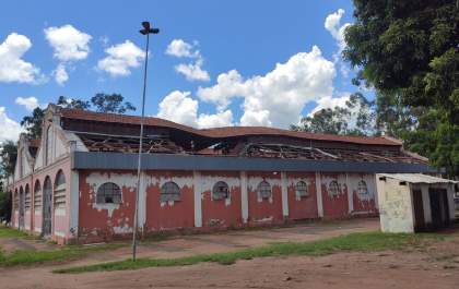 TCE multa ex-prefeito por falha em medição na obra do Centro Cultural Ferroviário de Araçatuba