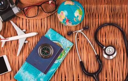 Viaje com segurança e livre de contratempos&nbsp;