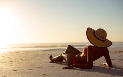 Posso realizar minha cirurgia plástica no verão?