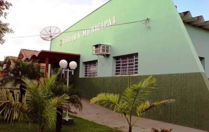 Por conta de casos de Covid, prefeitura ficará fechada até segunda (16)