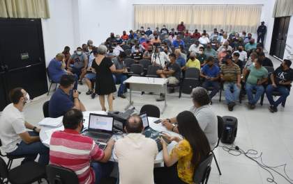 Prefeitura de Birigui arrecada mais de R$ 350 mil em leilões de sucatas e veículos inservíveis