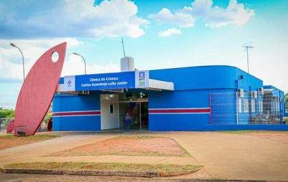 Atenção: Neste sábado (15), crianças de 5 a 11 anos com comorbidades poderão se vacinar