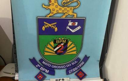 Polícia Militar intensifica ações contra furtos em Três Lagoas