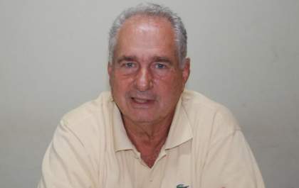 Ex-prefeito de Coroados Nelson Gonzales Caetano morre aos 71 anos