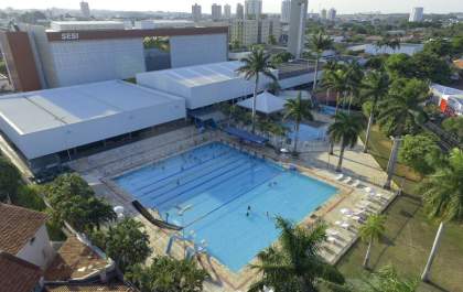 Sesi de Birigui abre nova chamada para vagas na educação infantil