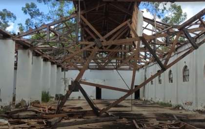 Conselho de Cultura de Araçatuba havia solicitado cobertura de prédio histórico no ano passado