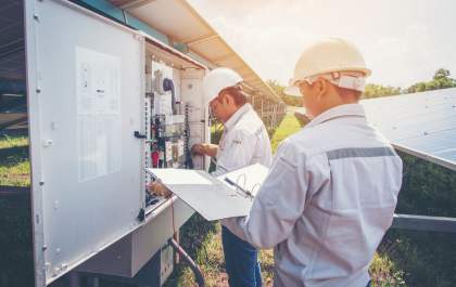Carreira: setor de energia tem oportunidades para profissionais especializados