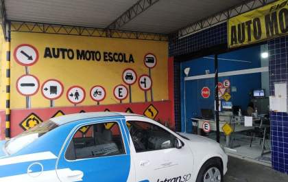Comprovante de vacinação será exigido nos exames práticos de direção