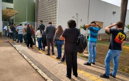 Sistema Escalonado de Retorno ao Trabalho Presencial nos órgãos de Justiça é prorrogado até 18 de fevereiro