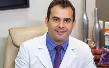 Dr. Thiago Bosch fala sobre a doença de Crohn, uma das síndromes intestinais mais comuns
