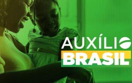 Auxílio Brasil começa a ser pago nesta terça-feira