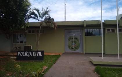 Morador tem casa invadida e objetos furtados no Paranapungá
