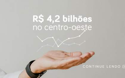 Franquias do Centro-Oeste faturam mais de R$ 4,2 bilhões