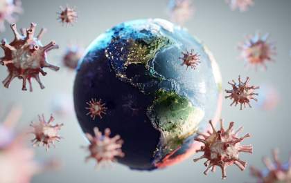 Pandemia 