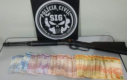 SIG investiga participação de funcionário em furto de padaria em Três Lagoas&nbsp;