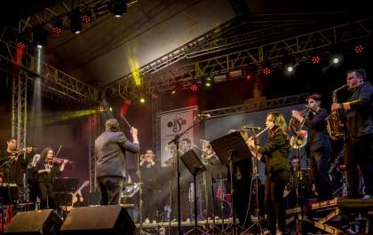 Orquestra Jovem de Ilha Solteira inicia processo de matrículas