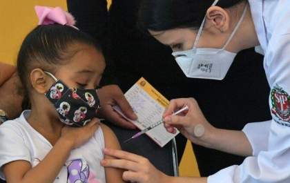 O que a Sociedade Brasileira de Pediatria diz a respeito da vacinação contra a Covid-19 em crianças? Entenda!