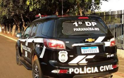Vendedora é presa após confessar o desvio de R$ 25 mil em loja