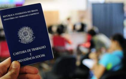 Birigui divulga nova lista com 18 vagas de emprego