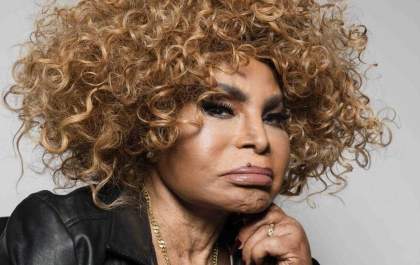 Elza Soares morre aos 91 anos
