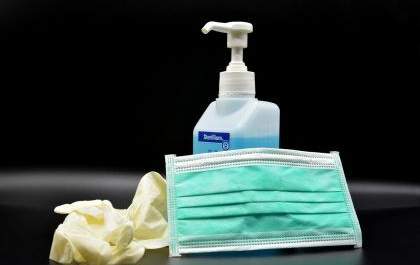 Saúde alerta para cuidados com Influenza e Covid