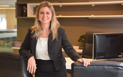 Paula Souza fala sobre perspectivas para o mercado imobiliário em 2022: ‘Garantia financeira e emocional’