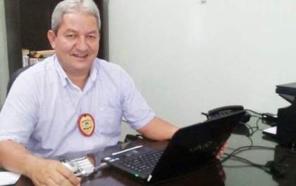 PC tem novo Delegado Regional em TL