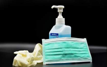 Cuidados para prevenir a contaminação por Covid-19 e Influenza A são os mesmos