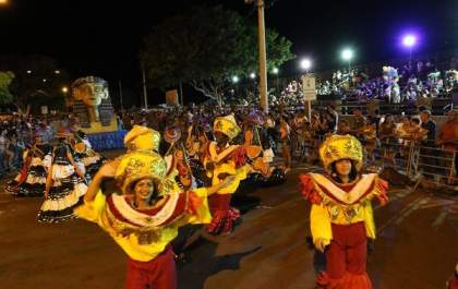 Eventos públicos e privados alusivos ao Carnaval 2022 estão suspensos