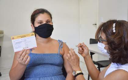 Birigui libera vacinação para crianças a partir 5 anos sem comorbidades