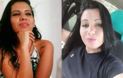 Mulher é morta a facadas e jogada em poço no quintal de casa em MS