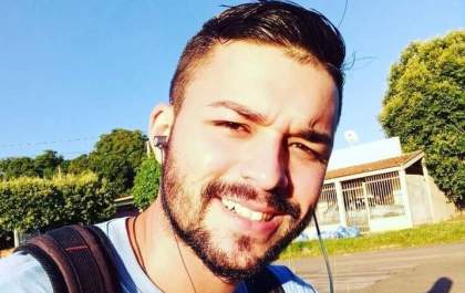 Motociclista morre em acidente próximo a ponte Sucuriú em Três Lagoas