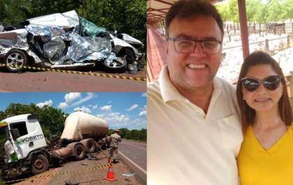 Vítimas de acidente na BR-262 eram pesquisador e dentista