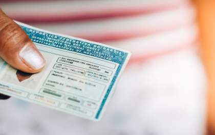 Detran-MS alerta sobre golpes da CNH Social
