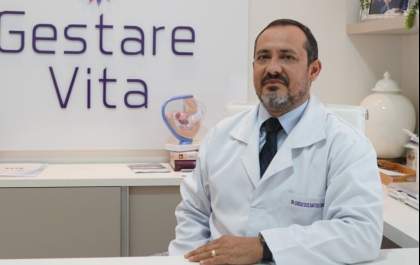 Mulheres com endometriose podem engravidar? Quem esclarece o assunto é o ginecologista e obstetra Dr. Eneias Cano