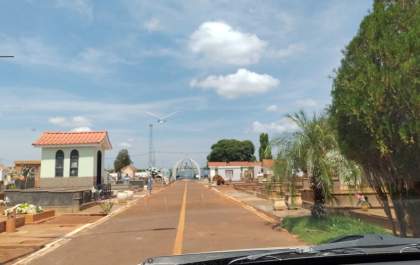 Mulher morre em Três Lagoas por complicações da Covid