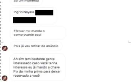 Influencer tem contas hackeadas nas redes sociais e criminosos aplicam golpe