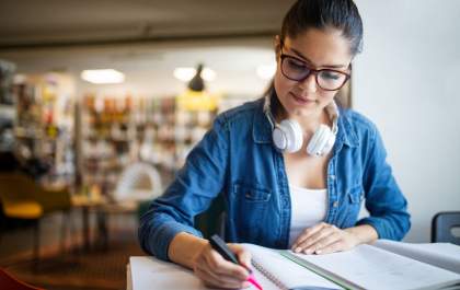 Vestibular: saiba o que fazer se não tiver o rendimento esperado nas provas