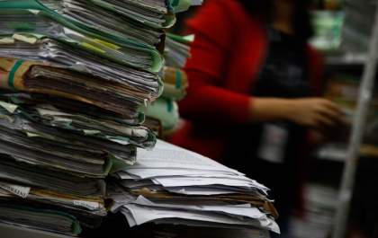 Conselho libera recursos para pagamento de 95 mil processos
