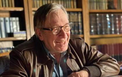 Morre aos 74 anos Olavo de Carvalho&nbsp;