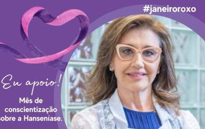 Brasil tem quase 30 mil novos casos de hanseníase por ano. Conheça os sintomas e as formas de prevenção!